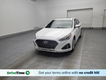 2018 Hyundai Sonata in Stone Mountain, GA 30083
