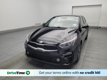 2019 Kia Forte in Stone Mountain, GA 30083
