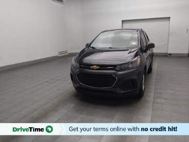 2019 Chevrolet Trax in Stone Mountain, GA 30083