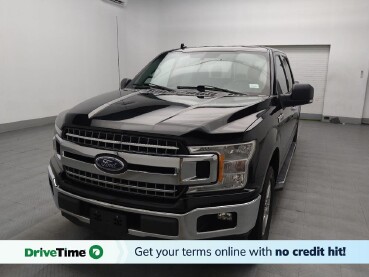 2018 Ford F150 in Jackson, MS 39211