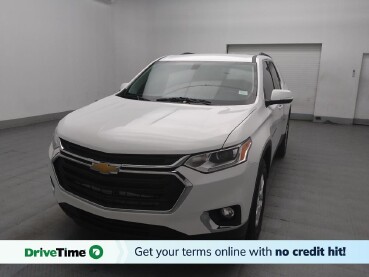 2021 Chevrolet Traverse in Union City, GA 30291