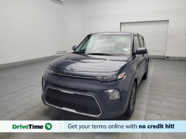 2021 Kia Soul in Union City, GA 30291