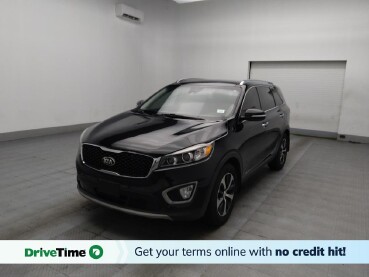 2017 Kia Sorento in Stone Mountain, GA 30083
