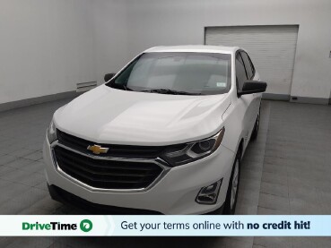 2019 Chevrolet Equinox in Pelham, AL 35124