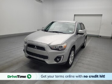 2015 Mitsubishi Outlander Sport in Chattanooga, TN 37421