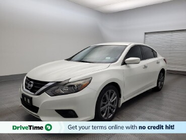 2018 Nissan Altima in Phoenix, AZ 85015