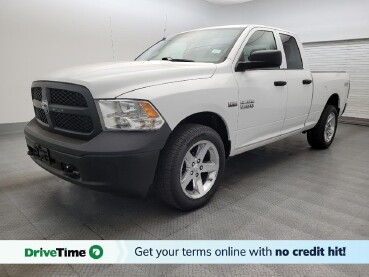 2017 RAM 1500 in Phoenix, AZ 85015