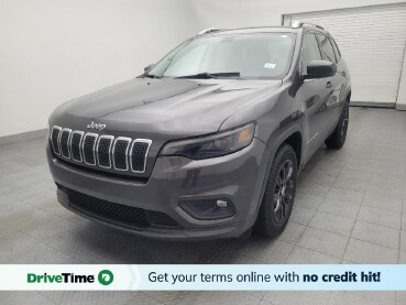 2020 Jeep Cherokee in Winston-Salem, NC 27103