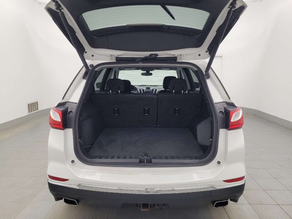 2018 Chevrolet Equinox in Bradenton, FL 34207 - 18057512 29