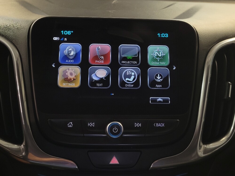 2018 Chevrolet Equinox in Bradenton, FL 34207 - 18057512 25