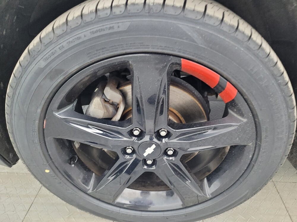 2018 Chevrolet Equinox in Bradenton, FL 34207 - 18057512 31