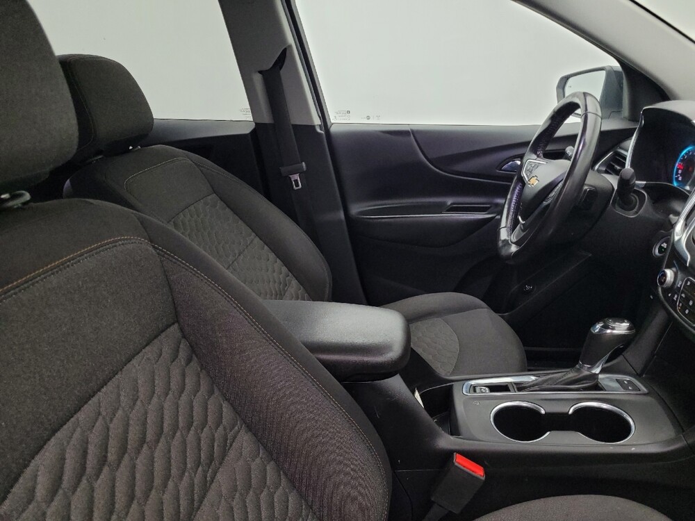 2018 Chevrolet Equinox in Bradenton, FL 34207 - 18057512 21