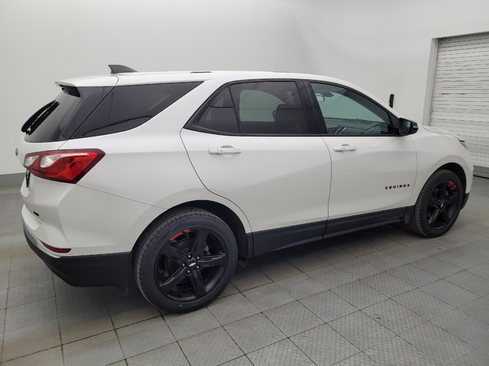 2018 Chevrolet Equinox in Bradenton, FL 34207 - 18057512 10