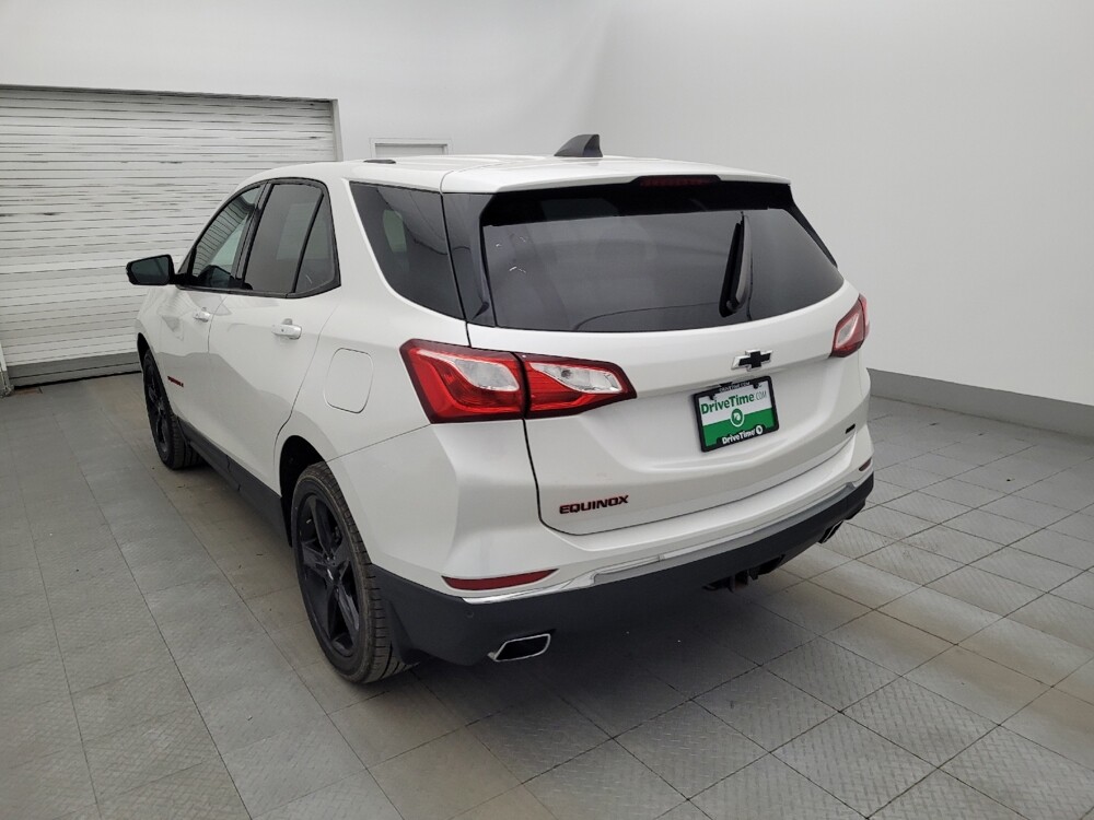 2018 Chevrolet Equinox in Bradenton, FL 34207 - 18057512 5