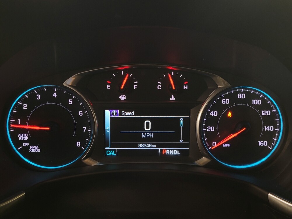 2018 Chevrolet Equinox in Bradenton, FL 34207 - 18057512 23