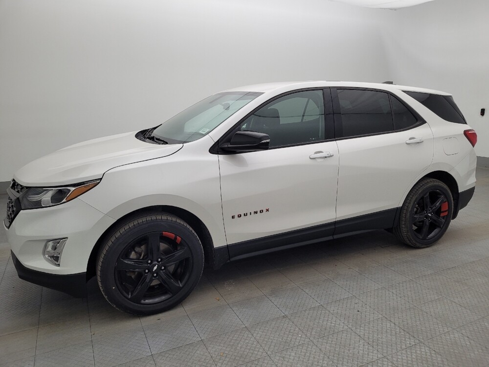 2018 Chevrolet Equinox in Bradenton, FL 34207 - 18057512 2