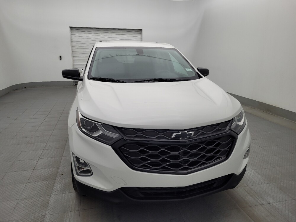 2018 Chevrolet Equinox in Bradenton, FL 34207 - 18057512 14