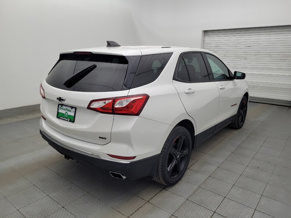 2018 Chevrolet Equinox in Bradenton, FL 34207 - 18057512 9