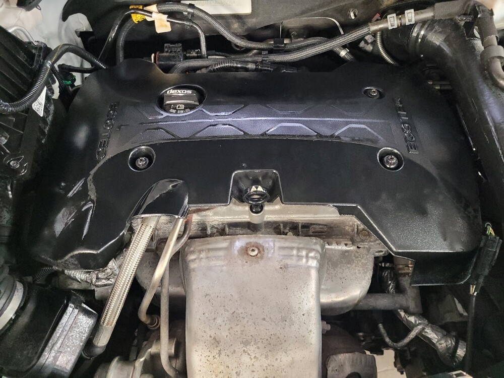 2018 Chevrolet Equinox in Bradenton, FL 34207 - 18057512 30