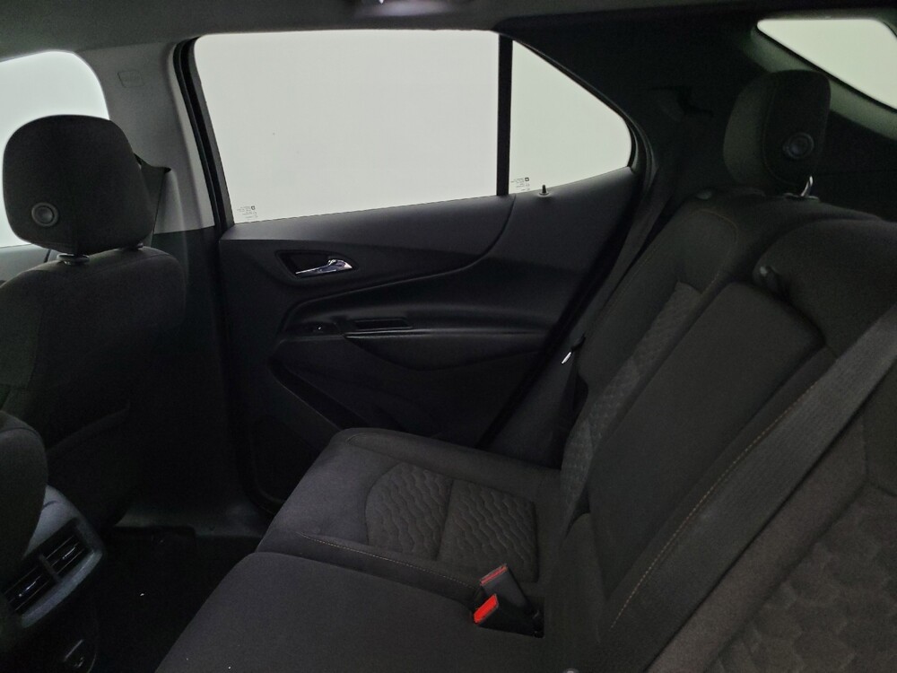 2018 Chevrolet Equinox in Bradenton, FL 34207 - 18057512 18