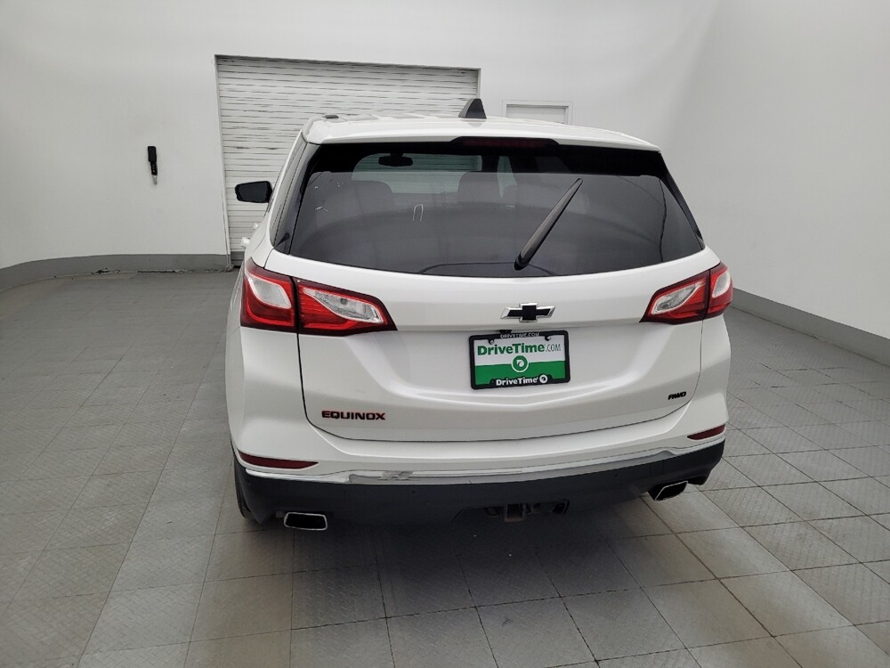 2018 Chevrolet Equinox in Bradenton, FL 34207 - 18057512 6