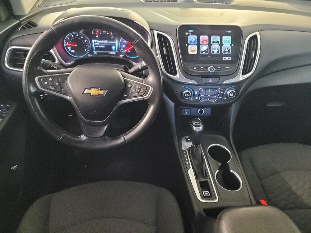 2018 Chevrolet Equinox in Bradenton, FL 34207 - 18057512 22