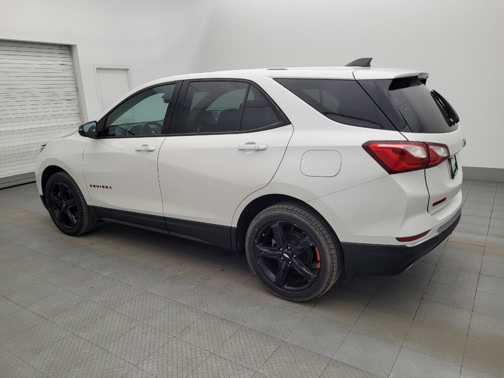 2018 Chevrolet Equinox in Bradenton, FL 34207 - 18057512 3