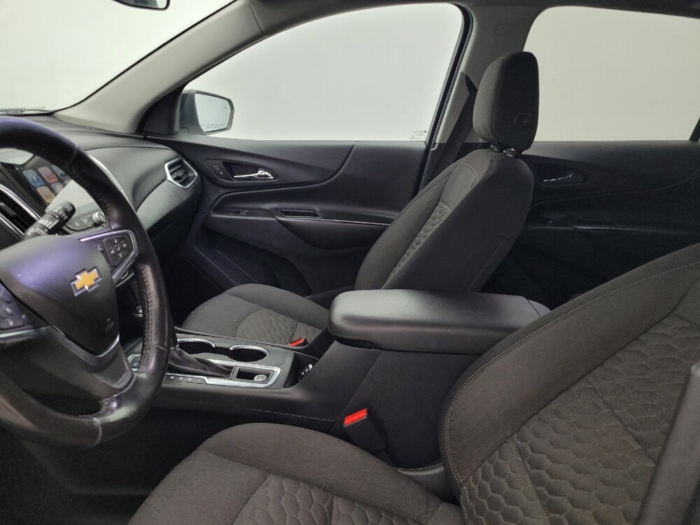 2018 Chevrolet Equinox in Bradenton, FL 34207 - 18057512 17