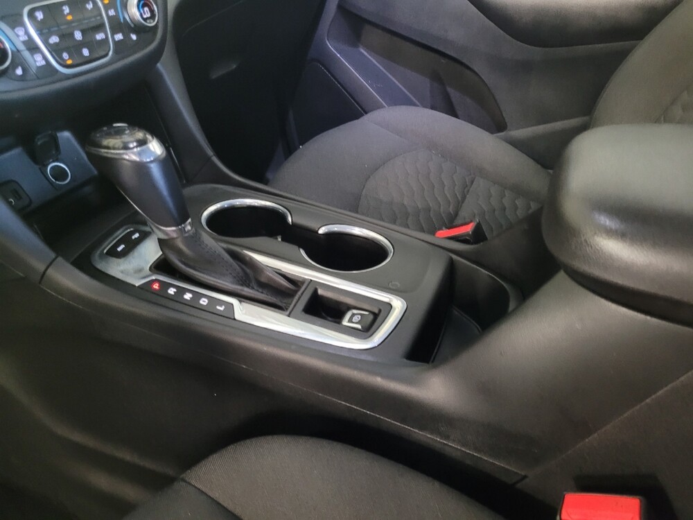 2018 Chevrolet Equinox in Bradenton, FL 34207 - 18057512 26