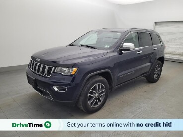 2018 Jeep Grand Cherokee in Lakeland, FL 33815