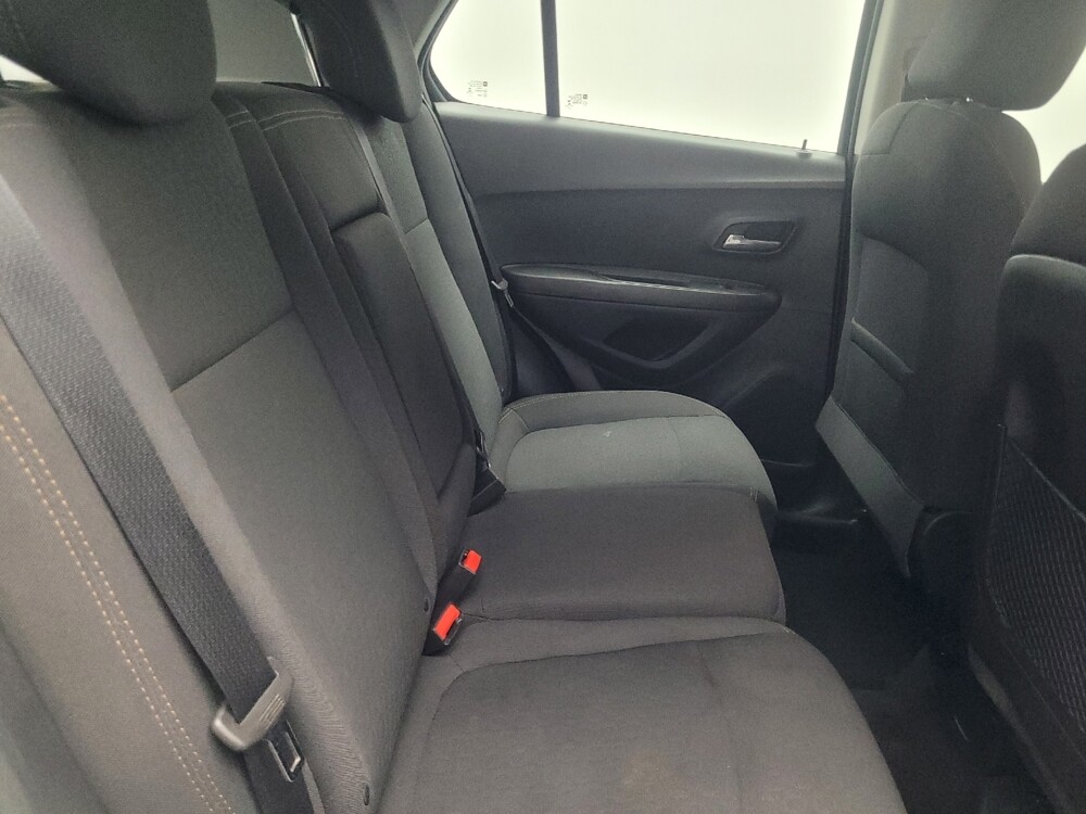 2019 Chevrolet Trax in Union City, GA 30291 - 18057520 19