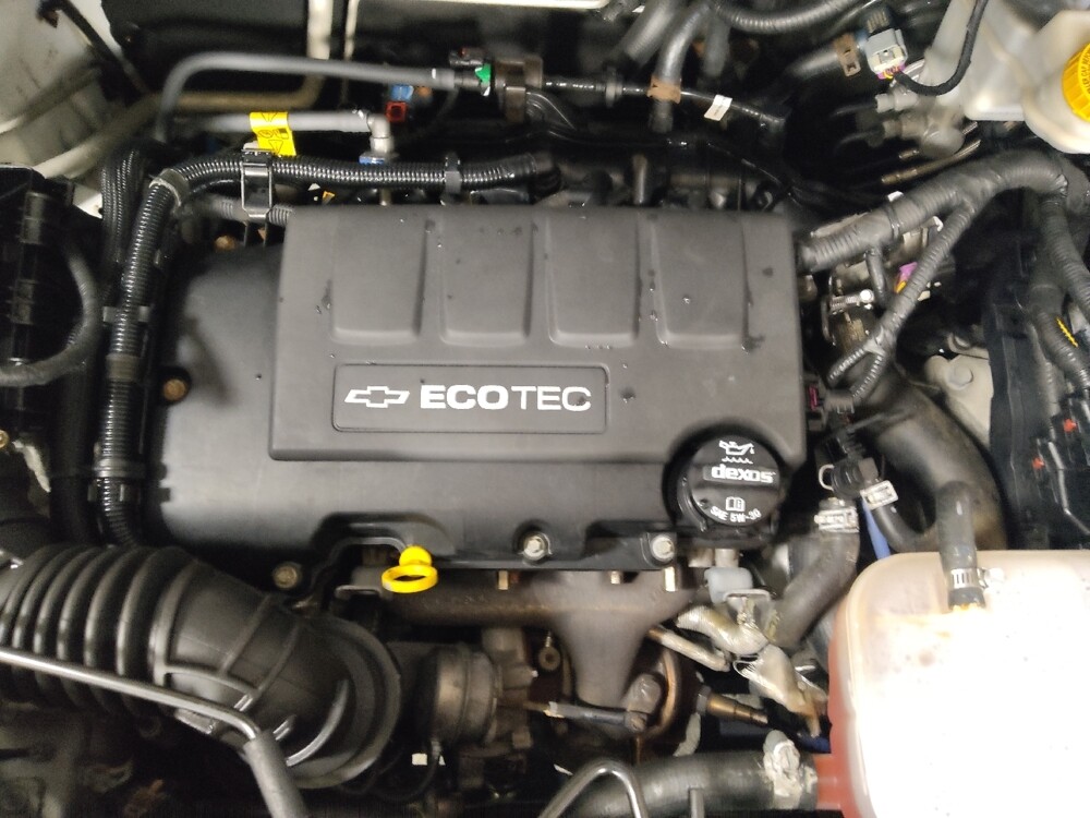 2019 Chevrolet Trax in Union City, GA 30291 - 18057520 30