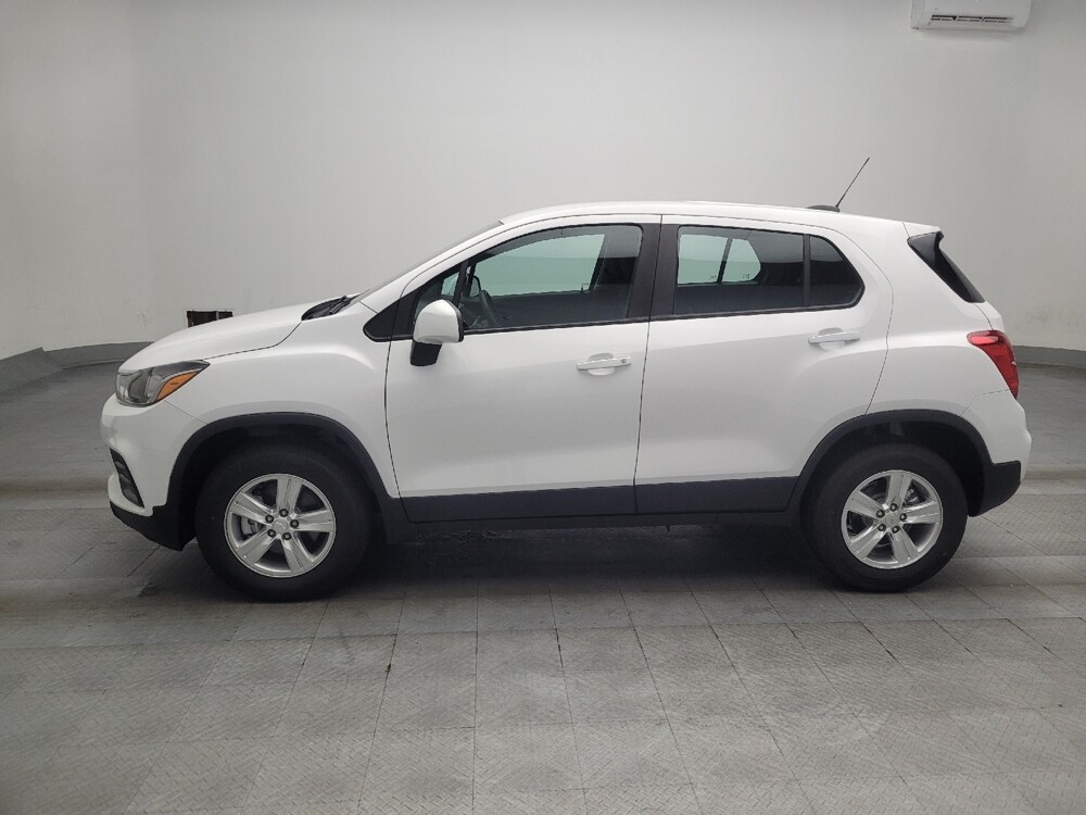 2019 Chevrolet Trax in Union City, GA 30291 - 18057520 2
