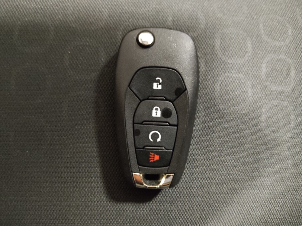 2019 Chevrolet Trax in Union City, GA 30291 - 18057520 32