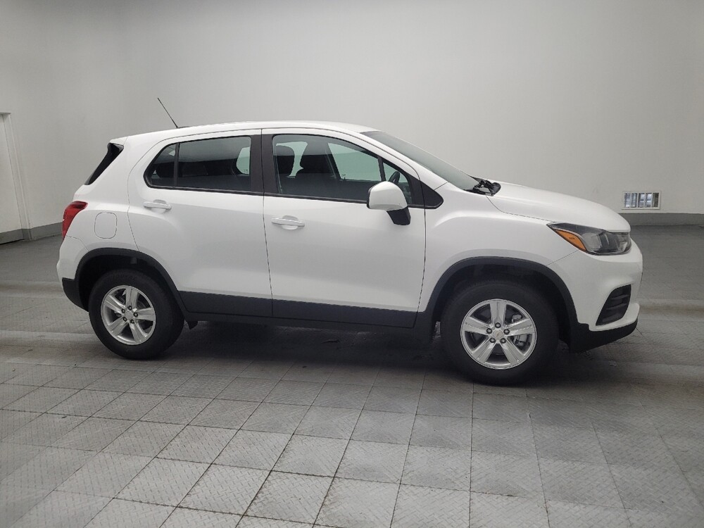 2019 Chevrolet Trax in Union City, GA 30291 - 18057520 11