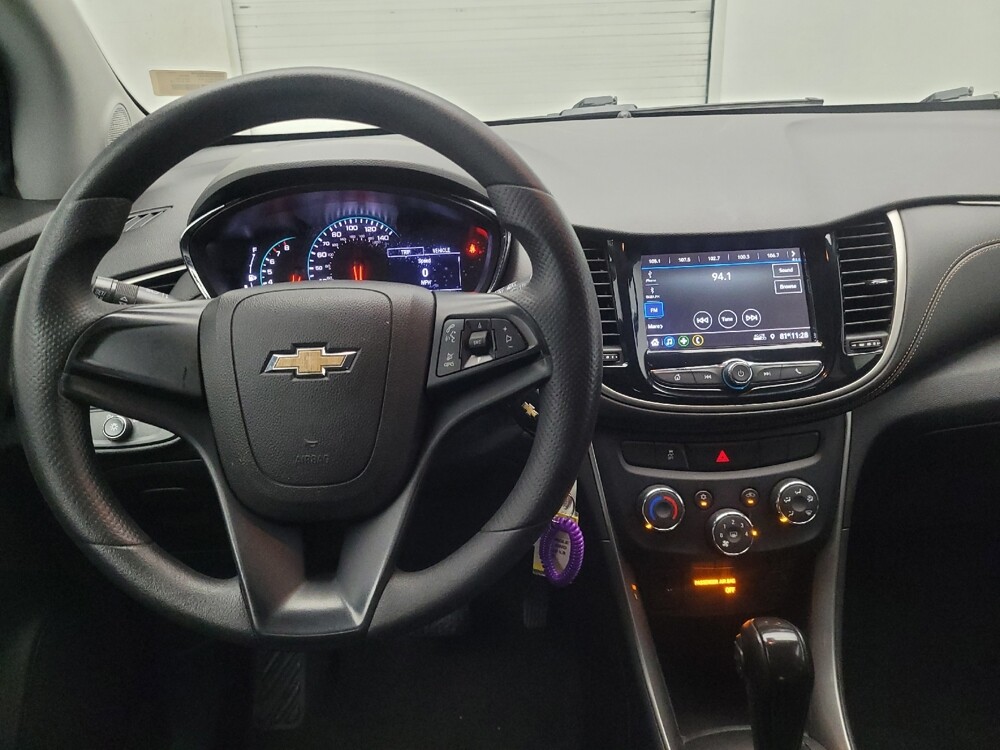2019 Chevrolet Trax in Union City, GA 30291 - 18057520 22