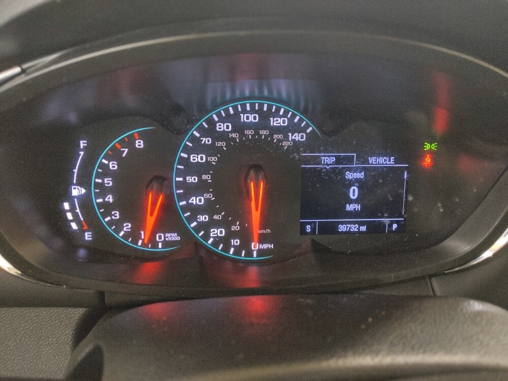 2019 Chevrolet Trax in Union City, GA 30291 - 18057520 23