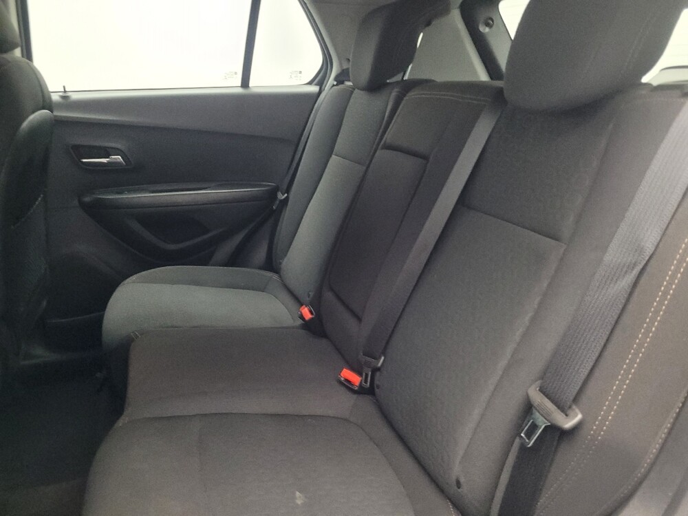 2019 Chevrolet Trax in Union City, GA 30291 - 18057520 18