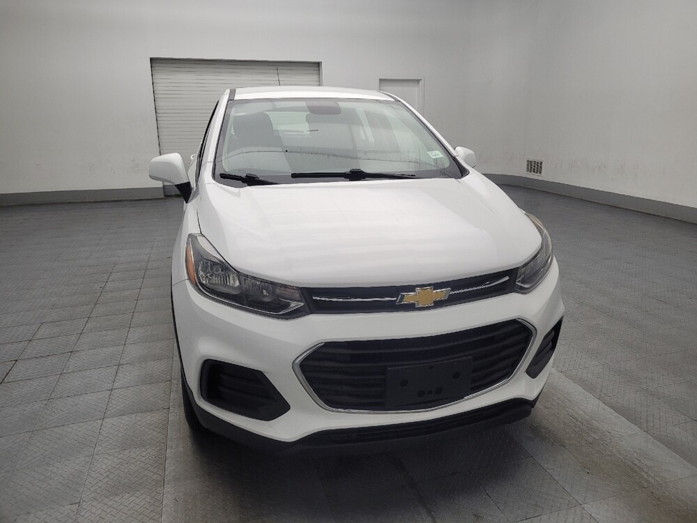 2019 Chevrolet Trax in Union City, GA 30291 - 18057520 14