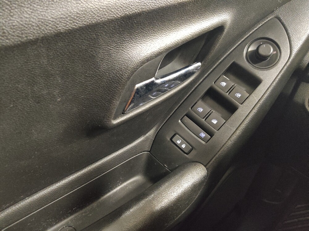 2019 Chevrolet Trax in Union City, GA 30291 - 18057520 27