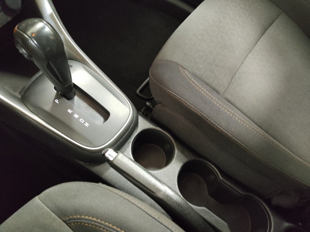 2019 Chevrolet Trax in Union City, GA 30291 - 18057520 26