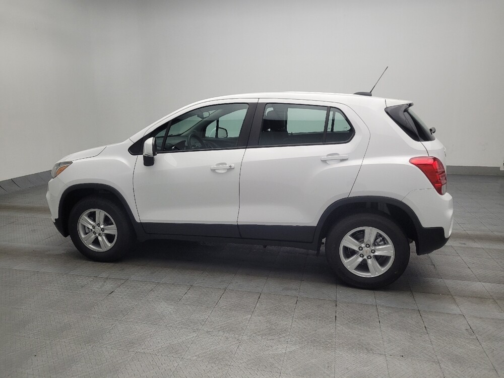 2019 Chevrolet Trax in Union City, GA 30291 - 18057520 3