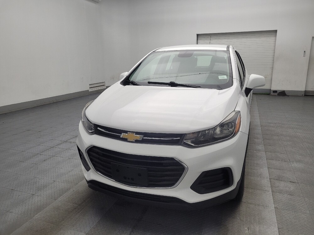 2019 Chevrolet Trax in Union City, GA 30291 - 18057520 15