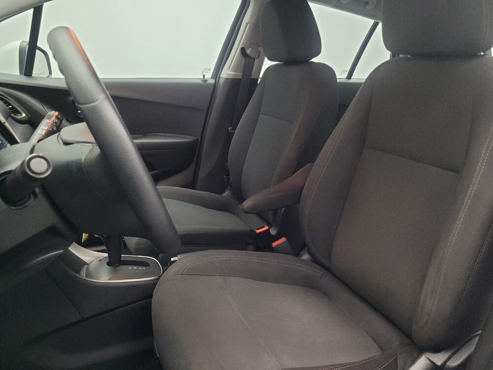 2019 Chevrolet Trax in Union City, GA 30291 - 18057520 17