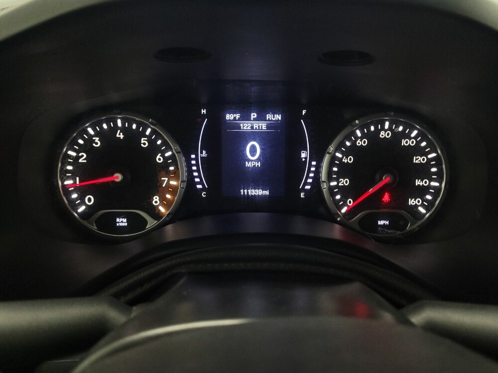 2017 Jeep Renegade in Las Vegas, NV 89104 - 18057525 23