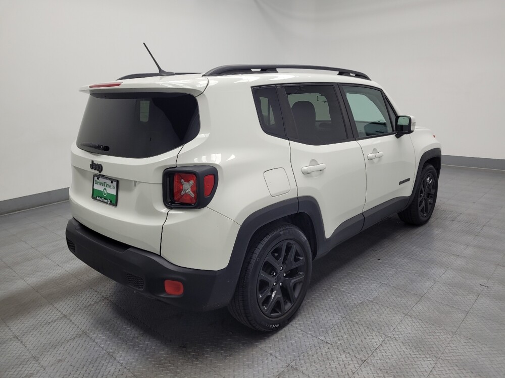 2017 Jeep Renegade in Las Vegas, NV 89104 - 18057525 9