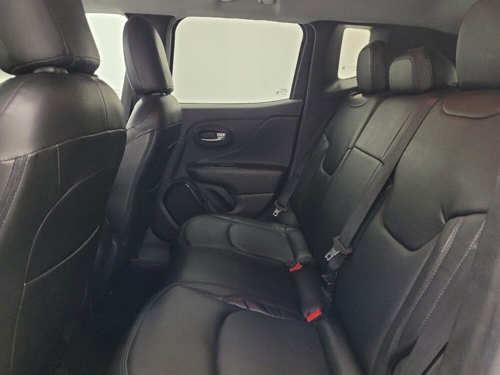 2017 Jeep Renegade in Las Vegas, NV 89104 - 18057525 18