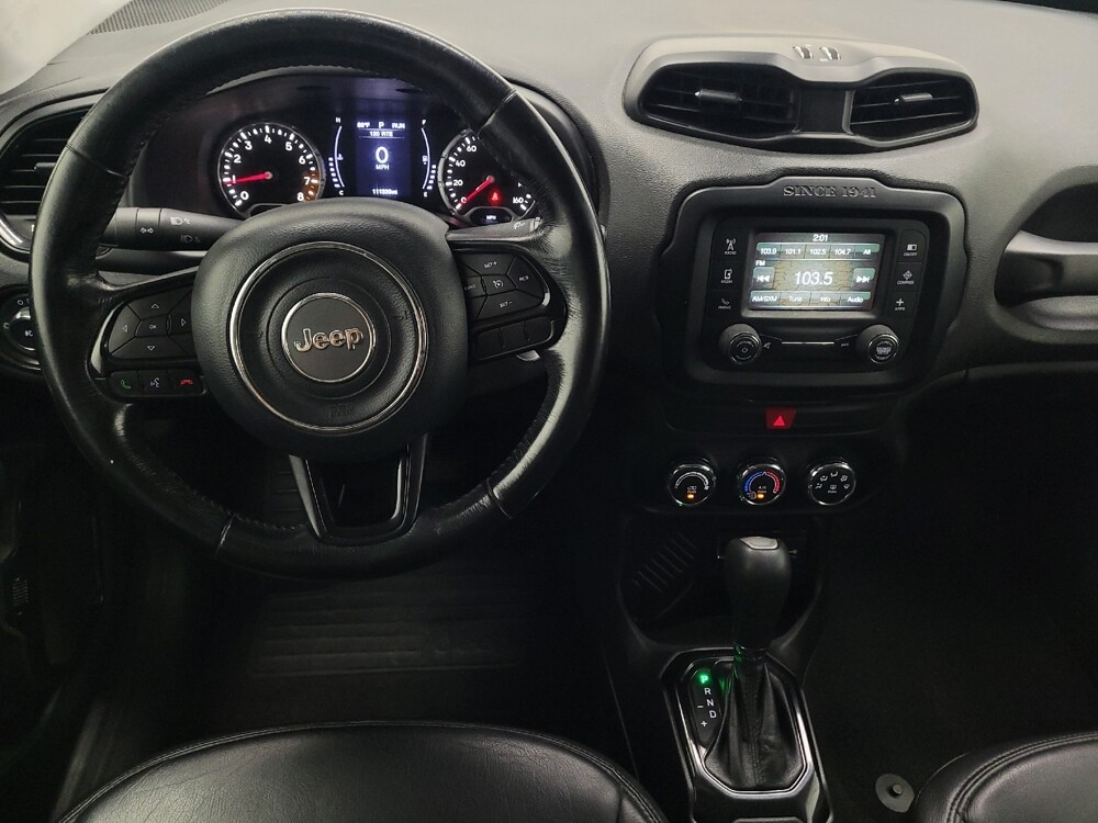 2017 Jeep Renegade in Las Vegas, NV 89104 - 18057525 22
