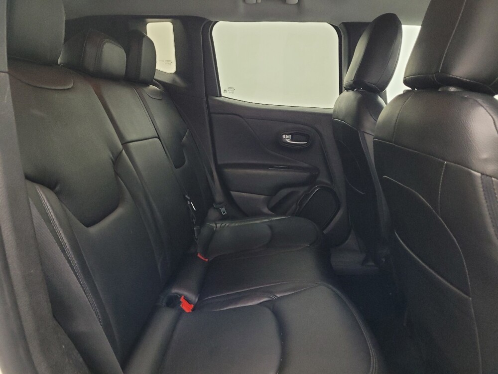 2017 Jeep Renegade in Las Vegas, NV 89104 - 18057525 19