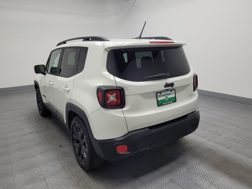 2017 Jeep Renegade in Las Vegas, NV 89104 - 18057525 5